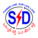 Andhra Pradesh Southern Power Distribution Company Ltd. (APSPDCL) logo