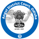 Angul District Court, Odisha logo