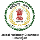 Animal Husbandry Department, Chhattisgarh logo