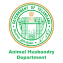 Animal Husbandry Dept. Telangana logo