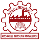 Anna University, Chennai logo