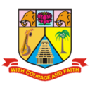 Annamalai University logo