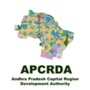APCRDA - Andhra Pradesh Capital Region Development Authority logo