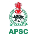 APSC - Assam Public Service Commission logo