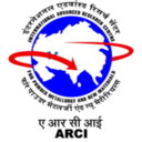 ARCI - International Advanced Research Centre for Powder Metallurgy & New Materials, Hyderabad logo