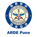 Armament Research and Development Establishment (ARDE), Pune logo