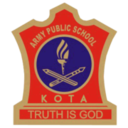Army Public School, Kota (Rajasthan) logo