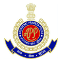 Arunachal Pradesh Police logo