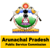 Arunachal Pradesh Public Service Commission (APPSC) logo