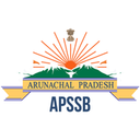 Arunachal Pradesh Staff Selection Board logo