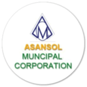 Asansol Municipal Corporation logo