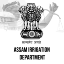 Assam Irrigation Department logo