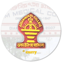 Assam Medical College logo