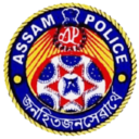 Assam Police logo