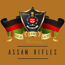 Assam Rifles logo