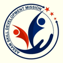Assam Skill Development Mission (ASDM) logo