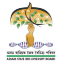 Assam State Biodiversity Board (ASBB) logo