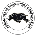 Assam State Transport Corporation (ASTC) logo
