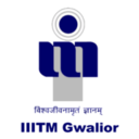 Atal Bihari Vajpayee Indian Institute of Information Technology & Management (ABV-IIITM), Gwalior logo