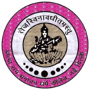Atma Ram Sanatan Dharma College, Delhi University logo