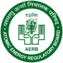 Atomic Energy Regulatory Board, Mumbai logo