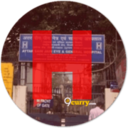 Attar Sain Jain Eye & General Hospital logo