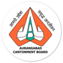 Aurangabad Cantonment Board, Maharashtra logo