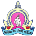 Aurangabad Municipal Corporation, Maharashtra logo