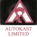 Autokast Limited, Kerala logo