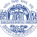 Babasaheb Bhimrao Ambedkar Bihar University (BRABU), Muzaffarpur logo