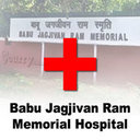 Babu Jagjivan Ram Memorial Hospital (BJRM Hospital), New Delhi logo