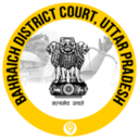 Bahraich District Court, Uttar Pradesh logo