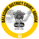 Balasore District Sessions & Civil Court, Odisha logo