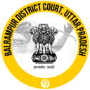 Balrampur District Court, Uttar Pradesh logo