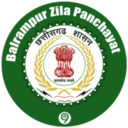 Balrampur Zila Panchayat, Chhattisgarh logo