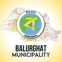 Balurghat Municipality, West Bengal logo