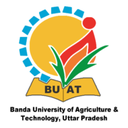 Banda University of Agriculture & Technology (BUAT), UP logo