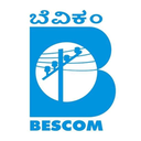 Bangalore Electricity Supply Company Ltd. logo