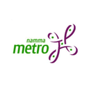 Bangalore Metro Rail Corporation Limited, Karnataka logo