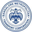Bangalore Metropolitan Transport Corporation logo