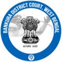 Bankura District Court, West Bengal logo