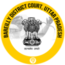 Bareilly District Court, Uttar Pradesh logo