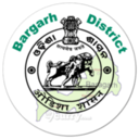 Bargarh District, Govt of Odisha logo