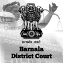 Barnala District Court, Punjab logo