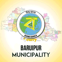 Baruipur Municipality, West Bengal logo
