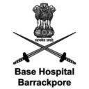 Base Hospital Barrackpore logo