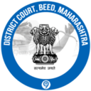 Beed District Court, Maharashtra logo