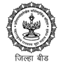Beed District, Maharashtra logo