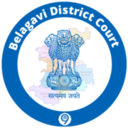 Belagavi District Court, Karnataka logo