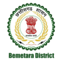Bemetara District, Chhattisgarh logo